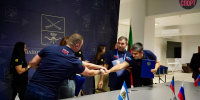 Херсонская область приняла участие в спортивном форуме «Юг ЗаСпорт» - Херсонское агентство новостей