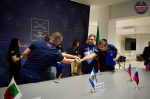 Херсонская область приняла участие в спортивном форуме «Юг ЗаСпорт»