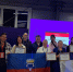 Молодежь из Херсонской области приняла участие в форуме «Маяки двух морей» - Херсонское агентство новостей