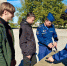 Учащиеся из Херсонской области прошли военно-спортивные сборы в Крыму - Херсонское агентство новостей