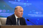 Адыгея готовит масштабную новогоднюю акцию: более 10 тысяч подарков для детей Херсонской области