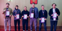 Киберспортсмены из Каланчака стали чемпионами области по Dota 2 - Херсонское агентство новостей