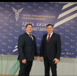 Херсонская область расширяет деловое сотрудничество с Мордовией