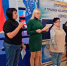 В Геническе прошли открытые первенства по спортивной акробатике и прыжкам на батуте - Херсонское агентство новостей