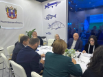 Херсонская и Ростовская области договорились о сотрудничестве в рыбной отрасли
