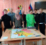 Для молодежи Лазурного провели игру о Великой Отечественной войне - Херсонское агентство новостей