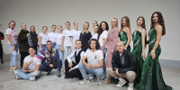 В Ялте прошел молодежный фестиваль «На волне любви» - Херсонское агентство новостей