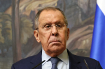 Глава МИД РФ: Российских солдат приветствуют в Херсонской области