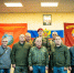 В Геническе открылось местное отделение «Юнармии» - Губернатор Херсонской области