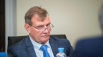 Глава региона провёл совещание с рабочей группой по строительству новых объектов в Херсонской области