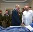 Путин: подвиги участников СВО найдут свое отражение в кино и литературе - Херсонское агентство новостей