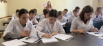 Херсонская область приняла участие в научно-технологическом диктанте