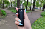 В Херсонской области предложили изымать товар и оборудование за незаконный оборот вейпов