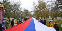 В Херсонской области торжественно отметят День народного единства - Губернатор Херсонской области