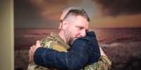 Зампредседателя областной думы Шумаков ушел на СВО - Херсонское агентство новостей