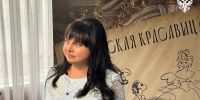 Кузьмич рассказала о возрождении в Херсонской области конкурса «Пушкинская красавица» - Херсонское агентство новостей