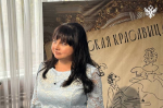 Кузьмич рассказала о возрождении в Херсонской области конкурса «Пушкинская красавица»