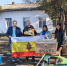 Представители Рязанской области привезли помощь в Рубановский детский сад - Херсонское агентство новостей
