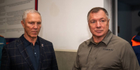 Хуснуллин назвал поездку по Новороссии плодотворной - Херсонское агентство новостей
