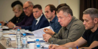 Марат Хуснуллин утвердил программу развития дорожной сети Херсонской области - Губернатор Херсонской области