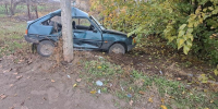 Один человек пострадал в результате ДТП в Алешкинском округе - Херсонское агентство новостей