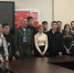 Герой России провел урок мужества для школьников в Херсонской области - Херсонское агентство новостей