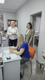 Рабочий визит делегации Херсонской области в Республику Мордовия