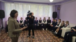 Рабочий визит делегации Херсонской области в Республику Мордовия