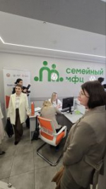 Рабочий визит делегации Херсонской области в Республику Мордовия