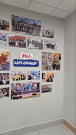 Рабочий визит делегации Херсонской области в Республику Мордовия