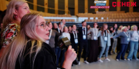 Херсонскую область на программе наставничества «Сенеж» представили 11 человек - Херсонское агентство новостей