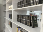 В Брилёвке открыта новая модельная библиотека