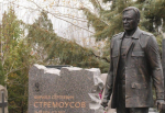 Владимир Сальдо назвал Кирилла Стремоусова героем, который помог Херсонщине вернуться домой