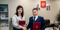 ХТУ и Минпромторг запустили совместную программу подготовки специалистов - Херсонское агентство новостей