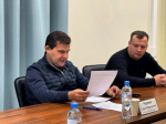 Херсонская область и ведущий столичный вуз договорились о совместной работе