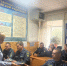 Оперативность и безопасность: сотрудники ГИБДД встретились с огнеборцами - МЧС России