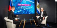 В Херсонской области решат проблемы с вывозом мусора, электричеством и газом - Губернатор Херсонской области