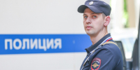 Житель Херсонской области пойдет под суд за пьяные угрозы полицейскому - Херсонское агентство новостей