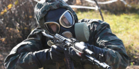 Владимир Сальдо поздравил ветеранов и военнослужащих войск РХБЗ с их профессиональным праздником - Губернатор Херсонской области