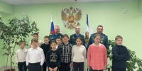 Дети и пожар: выйти из ситуации без проблем - МЧС России