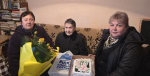 Бабушка из Херсонской области рассказала, как дожить до 100 лет