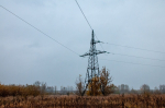 Новые линии электропередачи построят в Херсонской области
