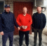 Житель Херсонской области предстанет перед судом по обвинению в совершении убийства и кражи - Следственный комитет