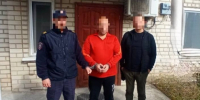 Житель Херсонской области предстанет перед судом по обвинению в совершении убийства и кражи - Следственный комитет