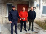 Житель Херсонской области предстанет перед судом по обвинению в совершении убийства и кражи