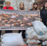 В Херсонской области собрали 1600 килограммов каштанов для животных заповедника «Аскания-Нова» - Губернатор Херсонской области