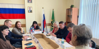 Детскую площадку обновят в Новониколаевке по поручению Губернатора - Губернатор Херсонской области
