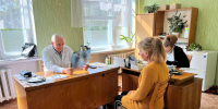 Онкологи из Москвы 21 ноября проведут прием в Генической больнице - Херсонское агентство новостей