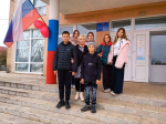 Программа «Земский работник культуры» помогла найти специалиста в Каховский округ