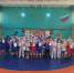 В Новотроицком прошел турнир к Всероссийскому дню самбо - Херсонское агентство новостей